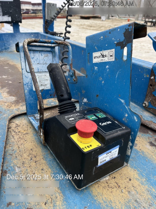 2017 Genie GS-1930 Standard