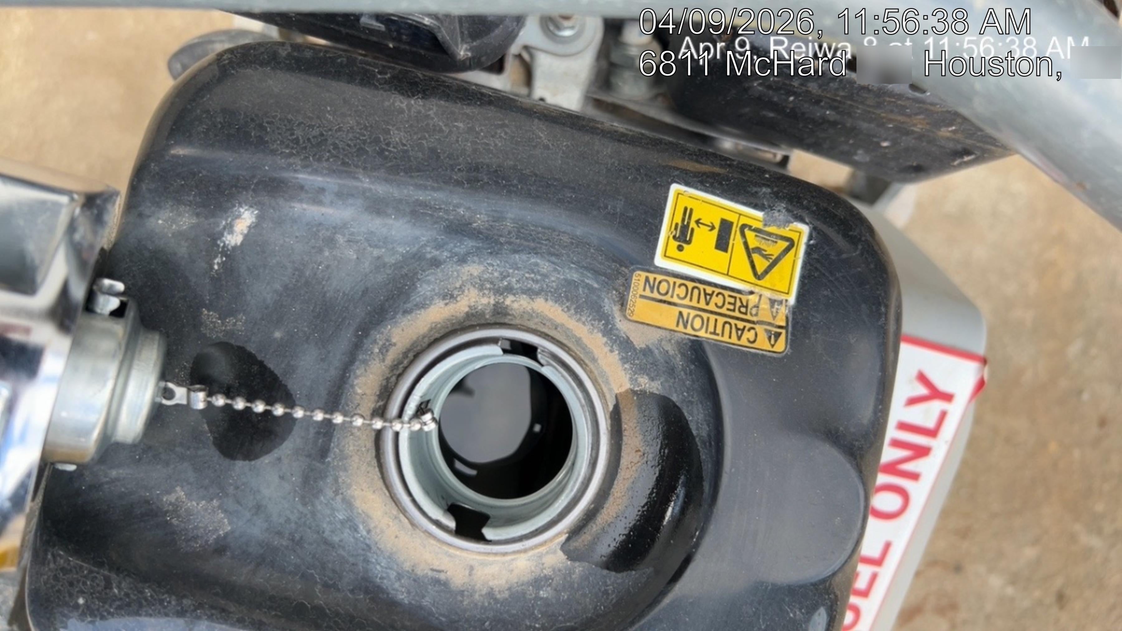 2024 WACKER NEUSON WP1550AW