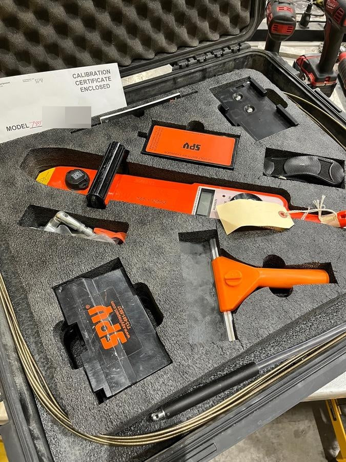 2022 SPY 785