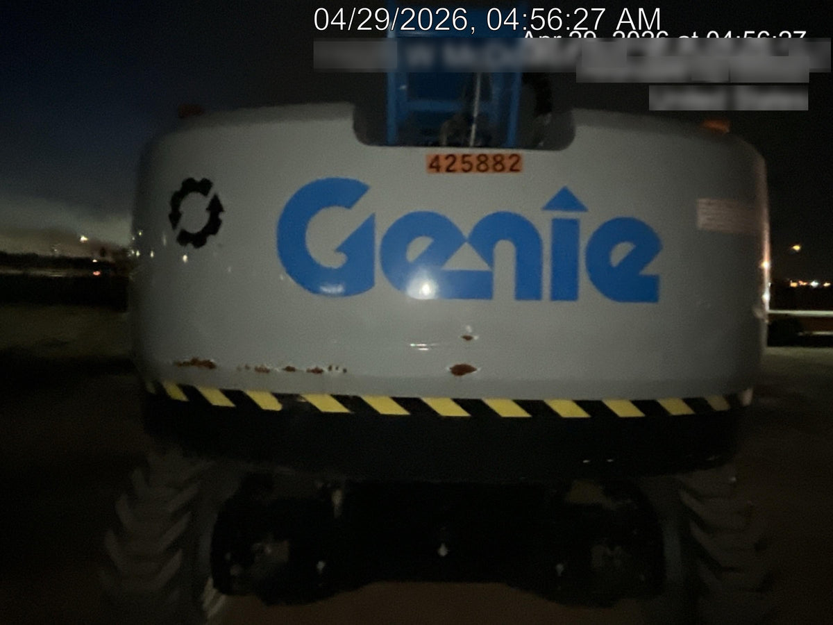 2024 GENIE S-45 XC
