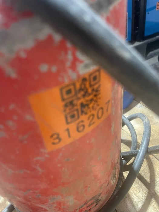 2023 MULTIQUIP ST2037