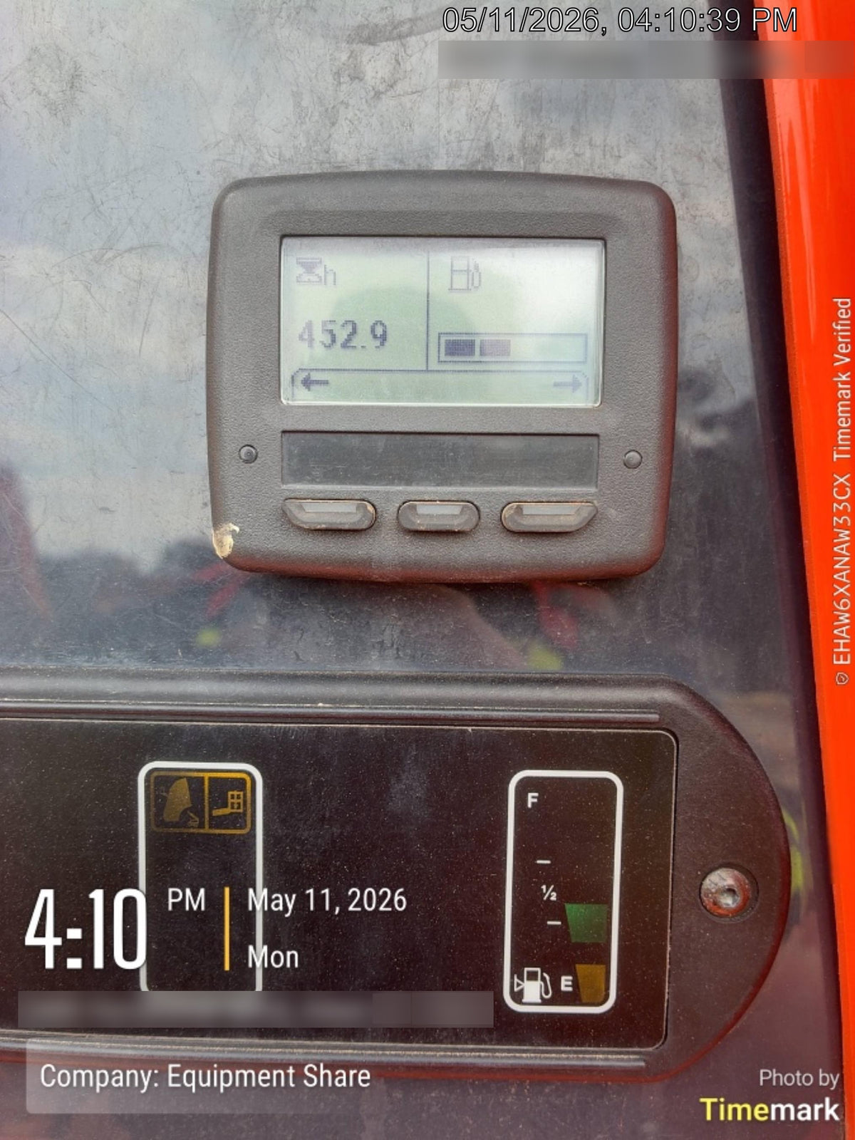 2025 JLG 660SJ