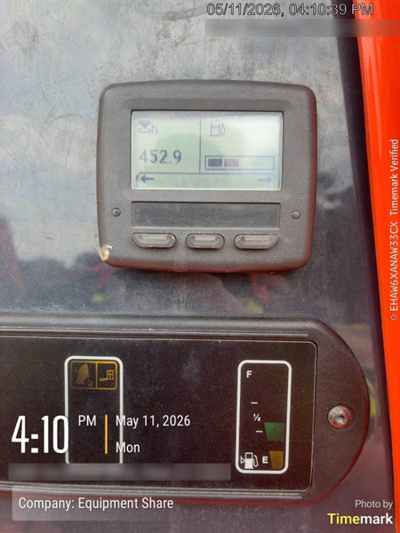 2025 JLG 660SJ
