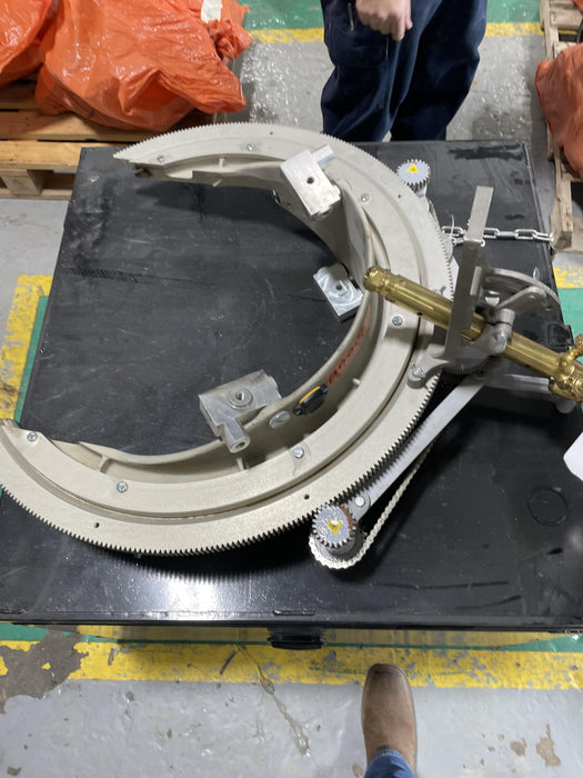 2021 MATHEY DEARMAN 3SA