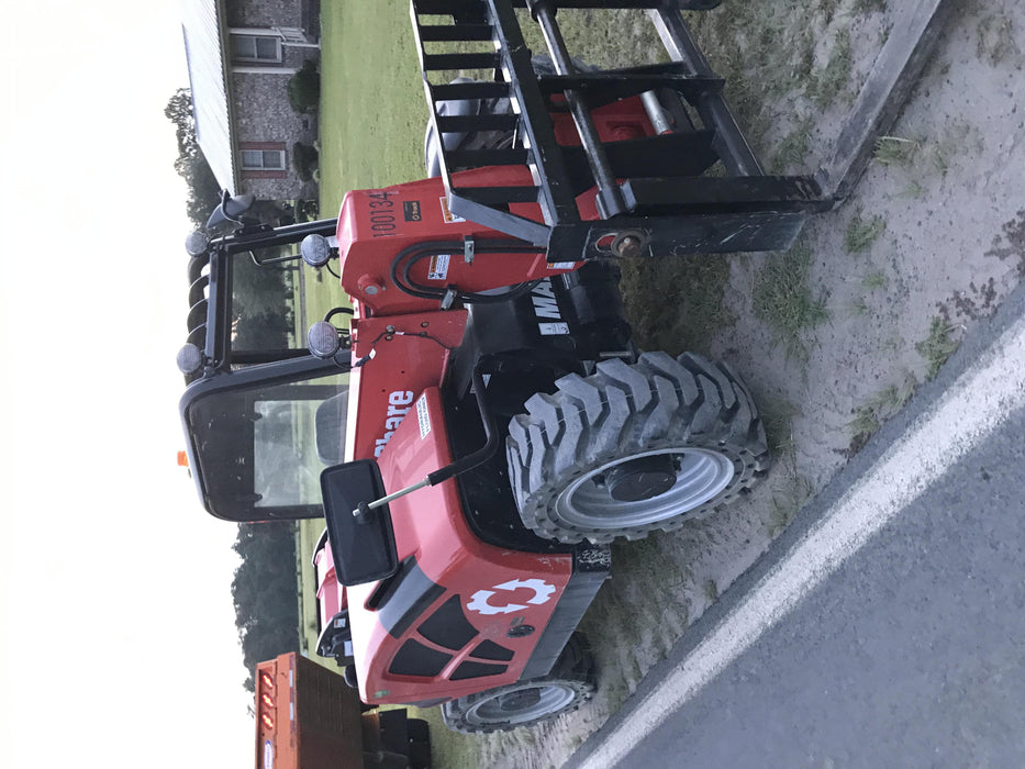 2020 MANITOU MTA5519