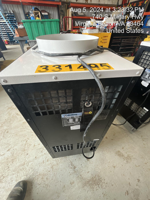 2023 KWIKOOL KPAC1411-2