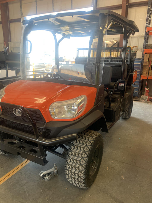 2020 KUBOTA RTV-X1140W-H (Canopy)