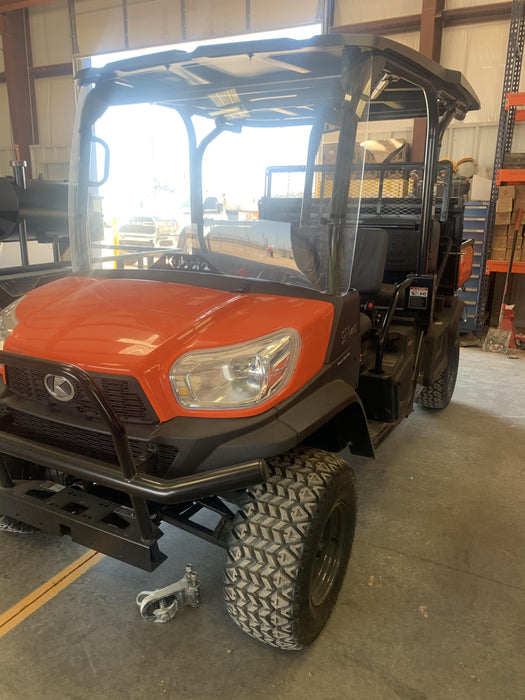 2020 KUBOTA RTV-X1140W-H (Canopy)