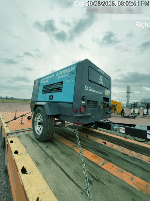 2024 AIRMAN PDS185S CWK