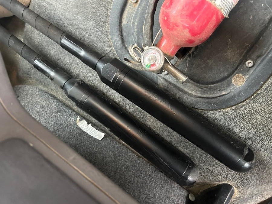 2025 MULTIQUIP CV3A