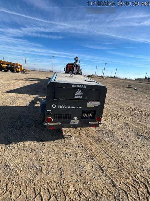 2024 AIRMAN PDS185S CWK