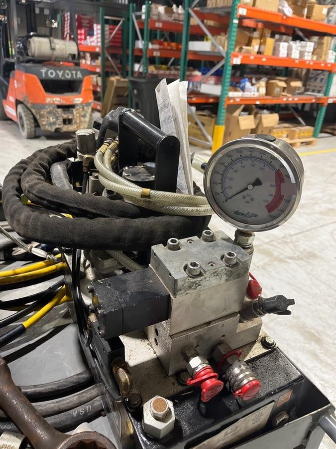 2020 TORCUP AP1000