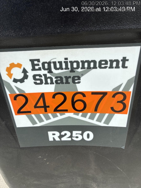 2022 PHOENIX R250