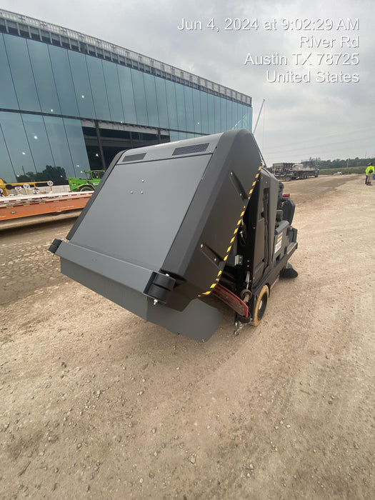 2024 KARCHER B 300 R