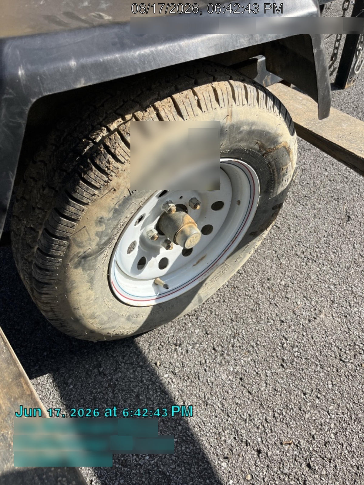 2021 ALLMAND NLV3GR