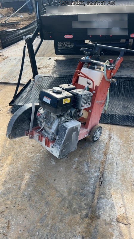 2024 HUSQVARNA FS 400 LV