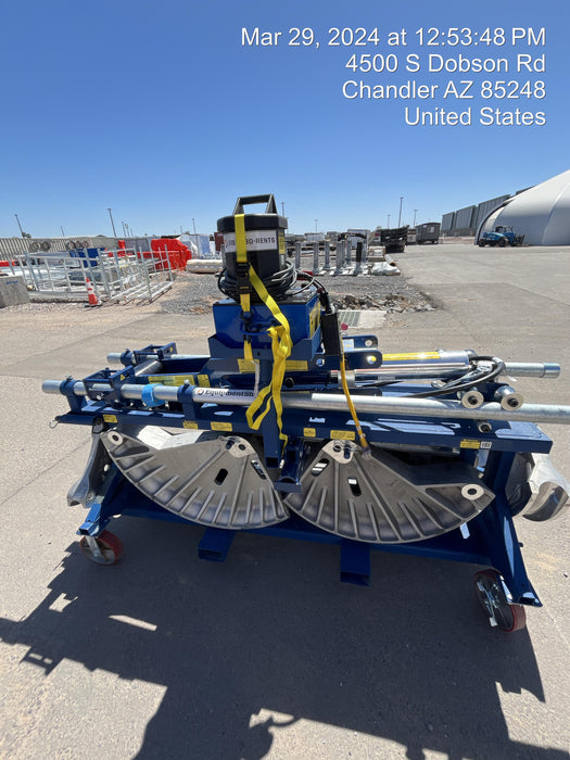 2023 CURRENT TOOLS 252-CT