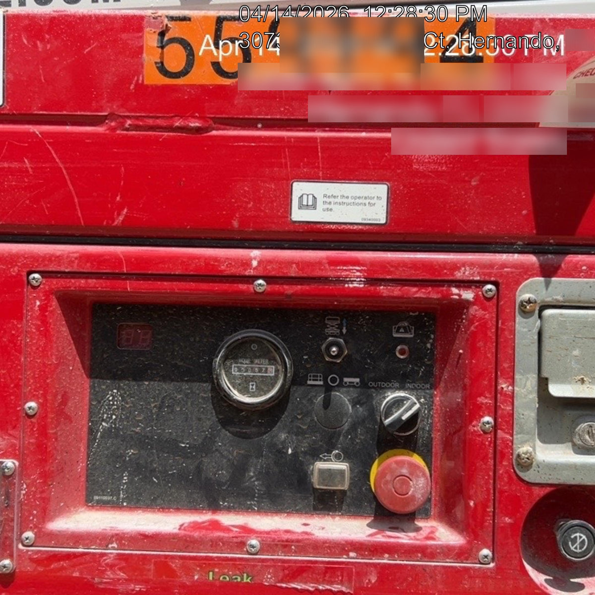 2026 MEC Micro 19-XD