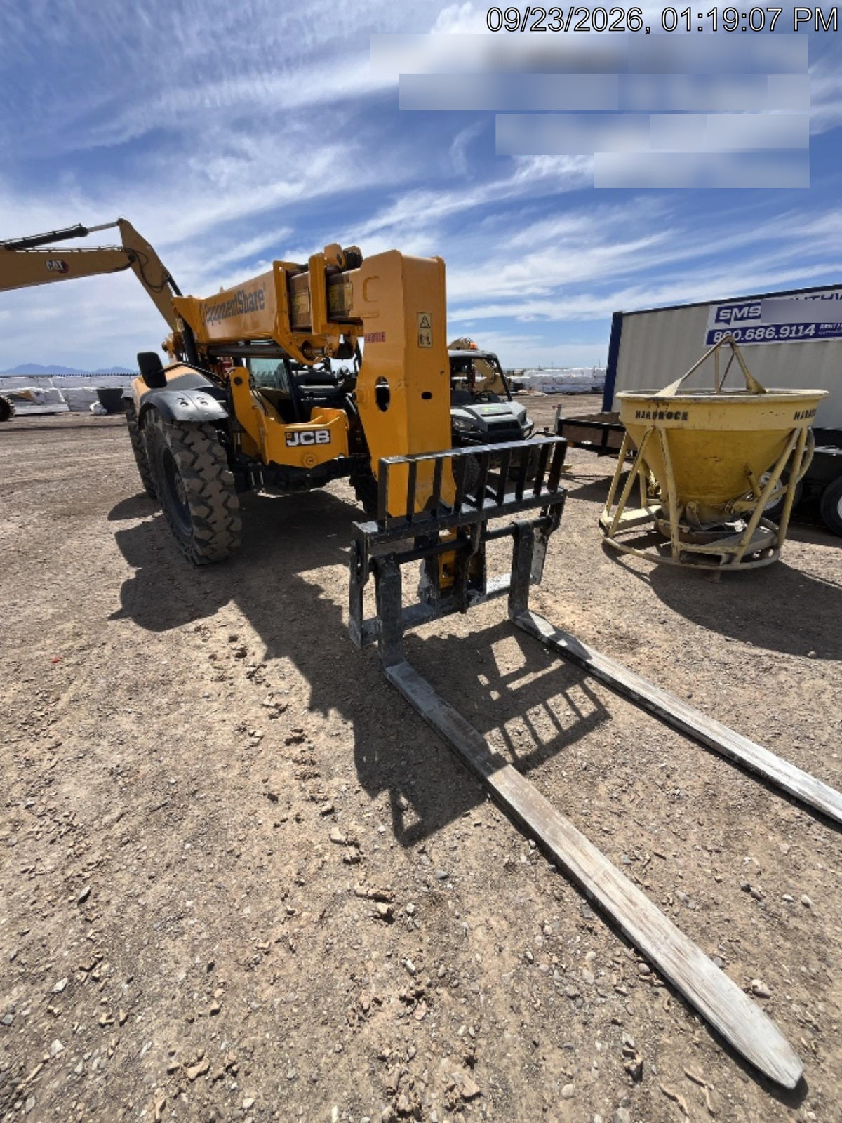 2024 JCB 509-42