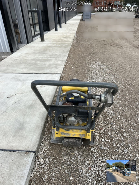 2023 WACKER NEUSON WPU1550AW
