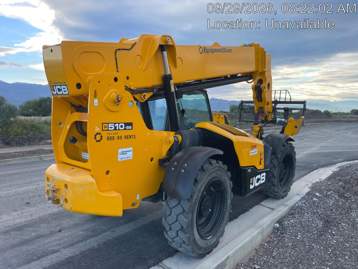 2024 JCB 510-56