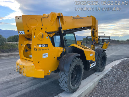 2024 JCB 510-56