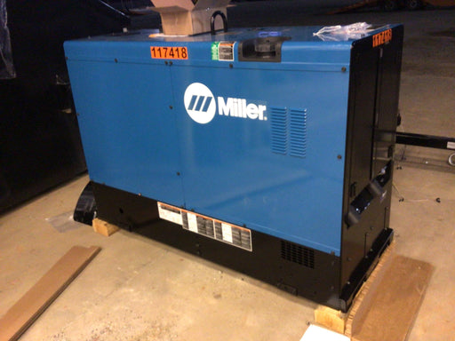 2020 Miller Electric BIG BLUE 500 BIG BLUE 500 PRO (KUBOTA) DELUXE W/ ARCREACH