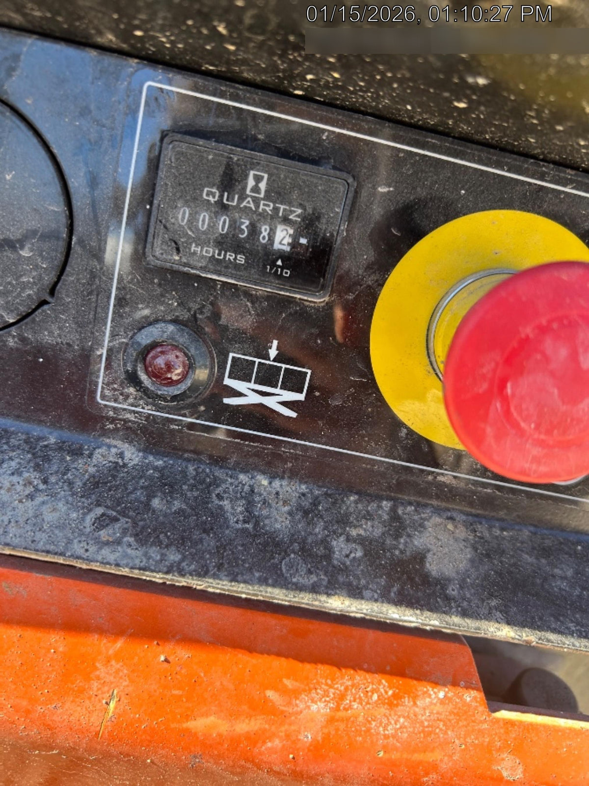2025 JLG ES3246