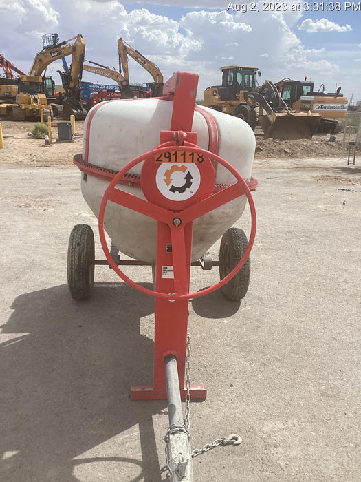 2023 MULTIQUIP MC12PH