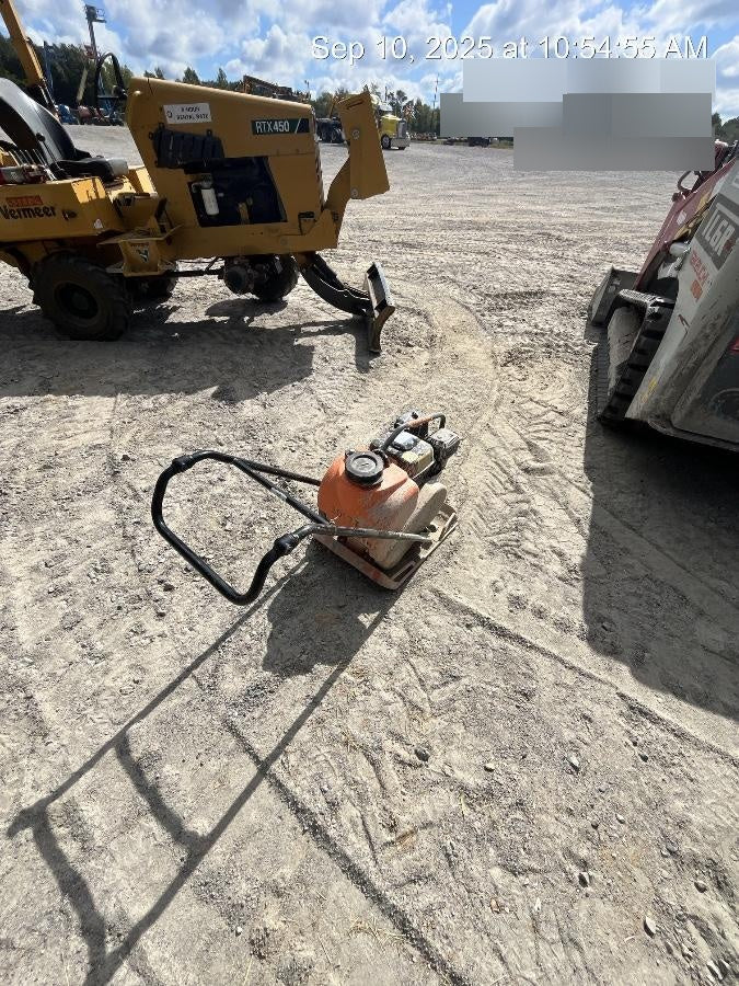 2023 MULTIQUIP MVC82VHW