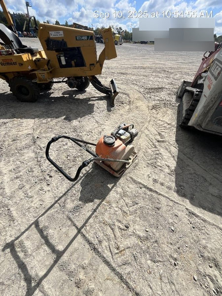2023 MULTIQUIP MVC82VHW