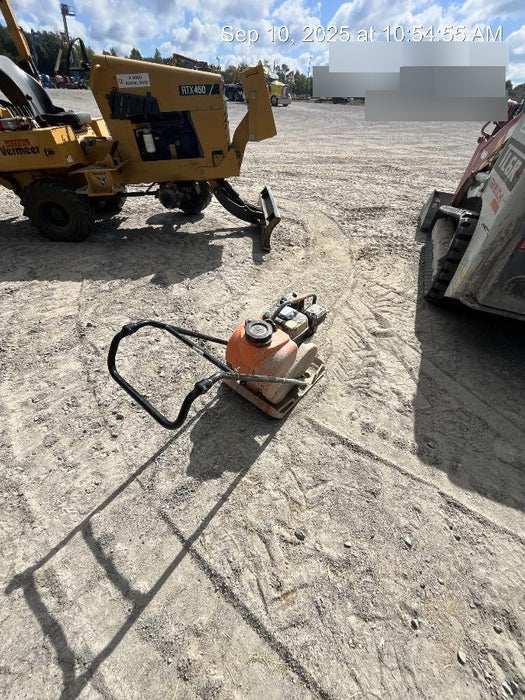 2023 MULTIQUIP MVC82VHW