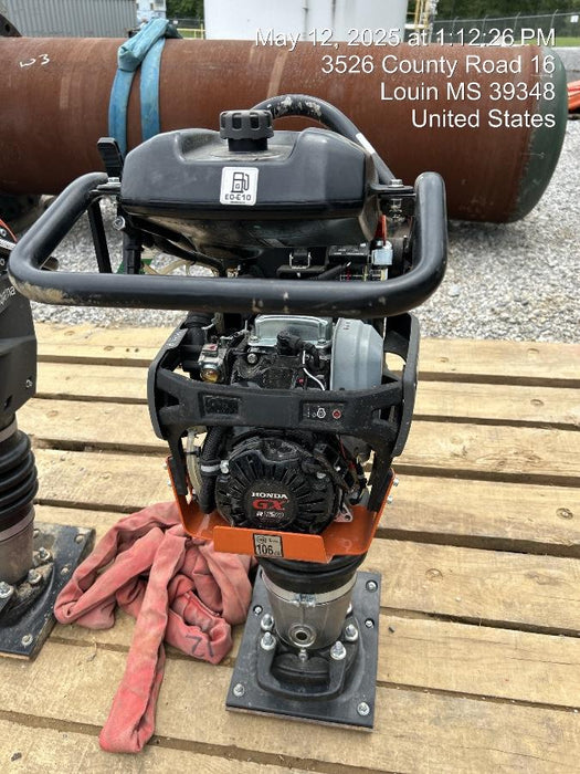 2024 HUSQVARNA LT6005