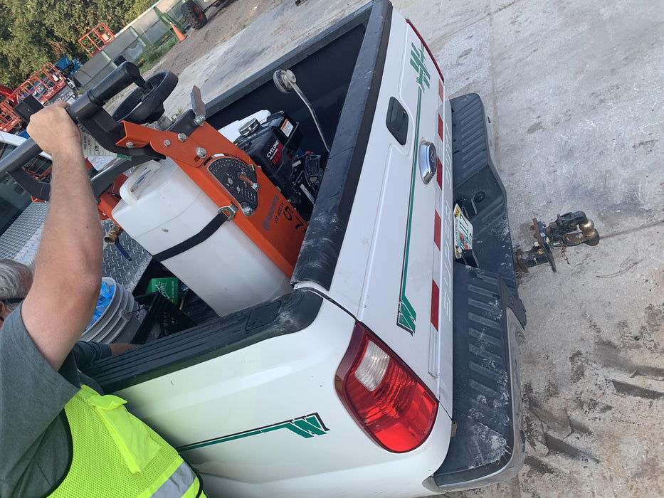 2020 HUSQVARNA FS 400 LV