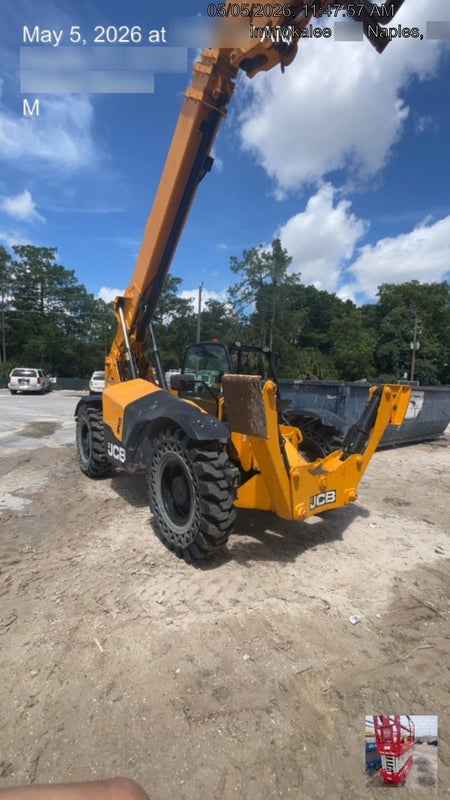 2023 JCB 510-56