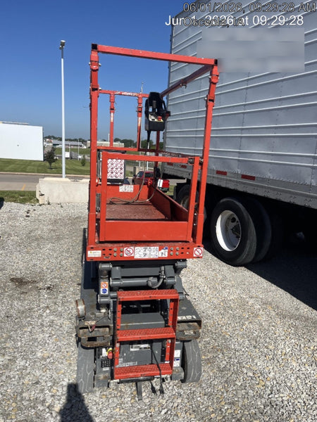 2023 SKYJACK SJ3219