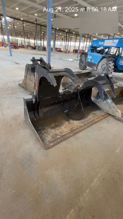 2021 PALADIN UTILITY GRAPPLE 11876-0022