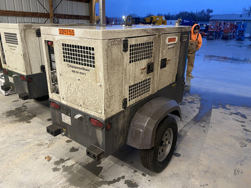 2022 ATLAS COPCO QAS25 CWK