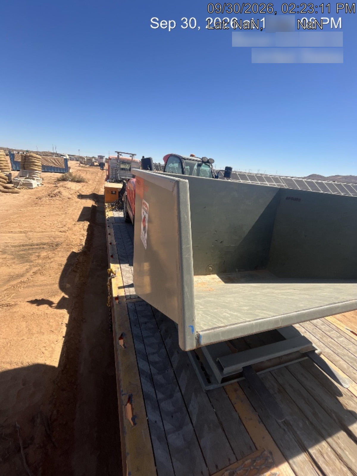 2026 HIPPO HOPPER HH64HD