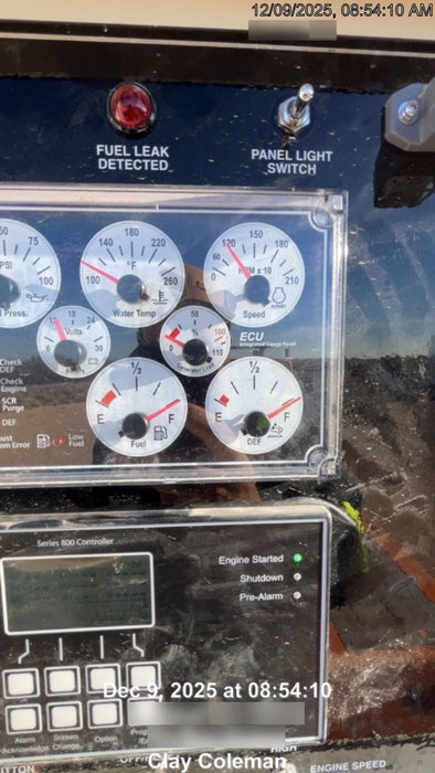 2022 MULTIQUIP DCA70