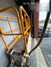 Custom Equipment HB-1430 <ul>
 <li>Hy-Brid Scissor Lift</li>
  <li>Platform capacity up to 670 lbs.</li>
  <li>Working height up to 20 ft</li>
  <li>Weighs under 1,700 lbs.</li>
  <li>Non-marking wheels </li>
</ul>