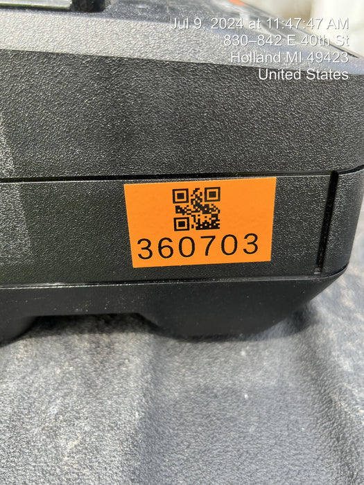 2023 MOTOROLA PMPN4284