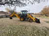 2023 JCB 3CX-14 Extendable Stick