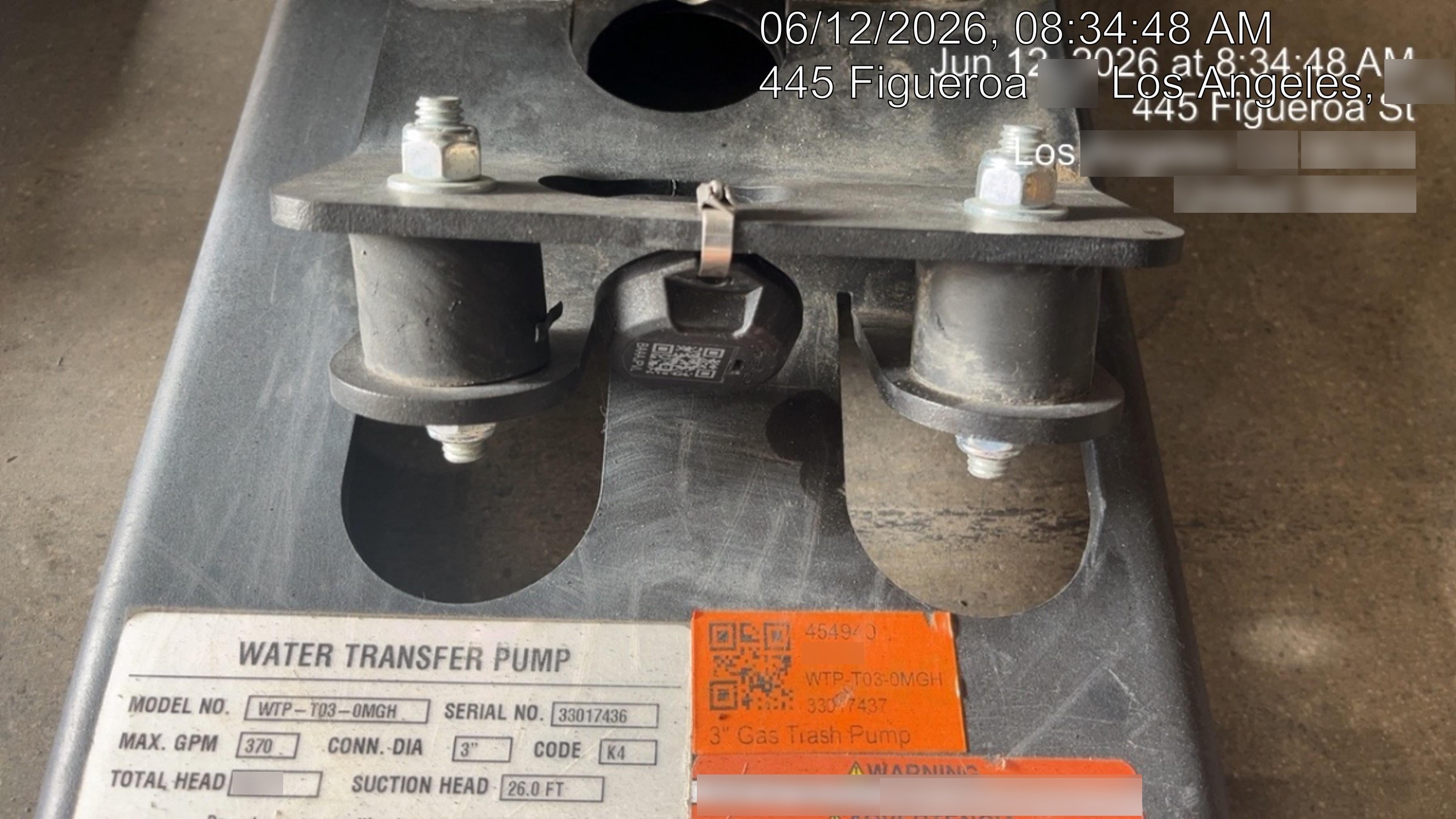 2024 MI-T-M WTP-T03-0MGH