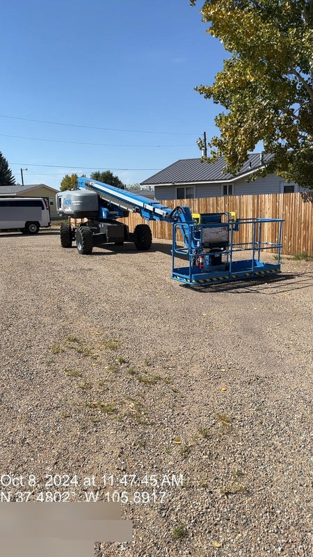 2024 GENIE S-65 XC