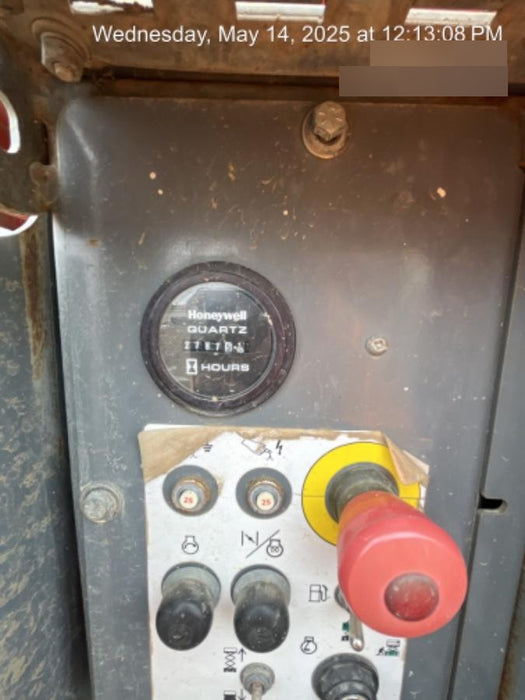 2016 SKYJACK SJ6826 RT