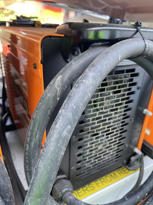 2022 LINCOLN ELECTRIC FLEXTEC 350X