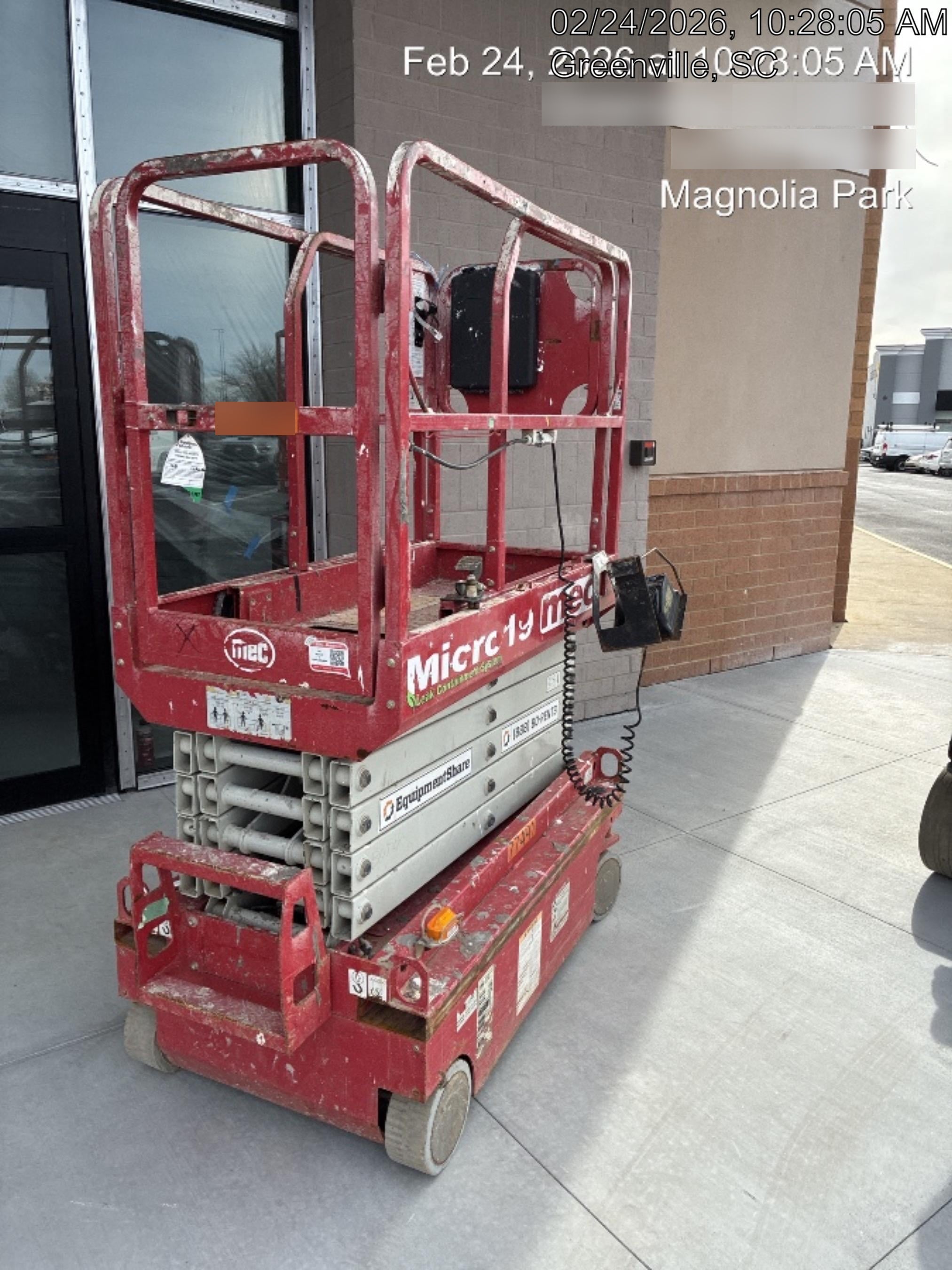 2020 MEC Micro 19