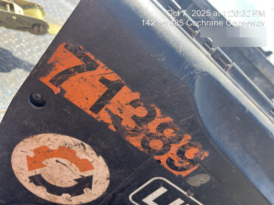 2020 LINCOLN ELECTRIC LN-25X