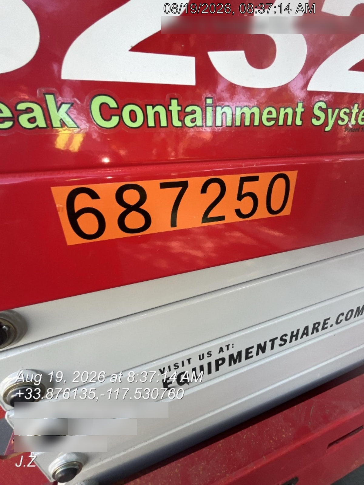 2026 MEC 3232+